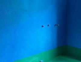 鼎城卫生间测漏水多少钱