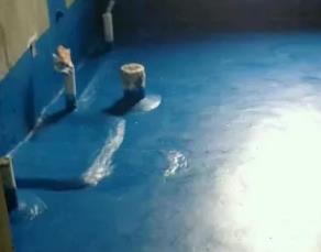 鼎城卫生间测漏水多少钱